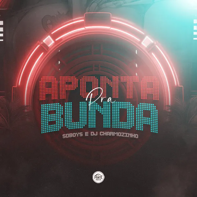 Aponta pra Bunda