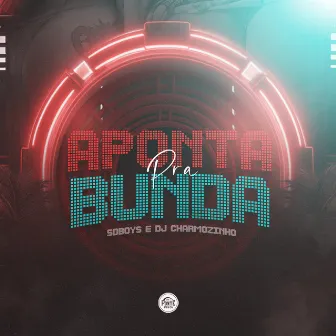 Aponta pra Bunda by charmozinho dj