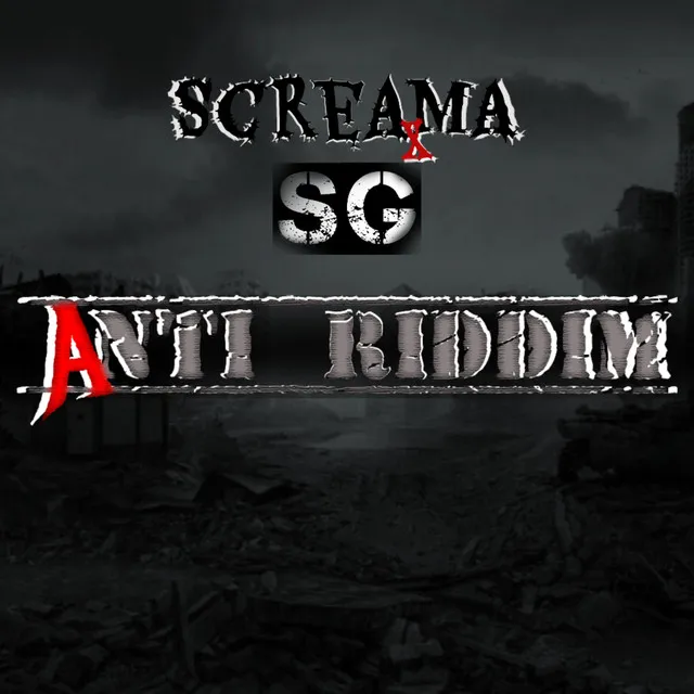 Anti Riddim