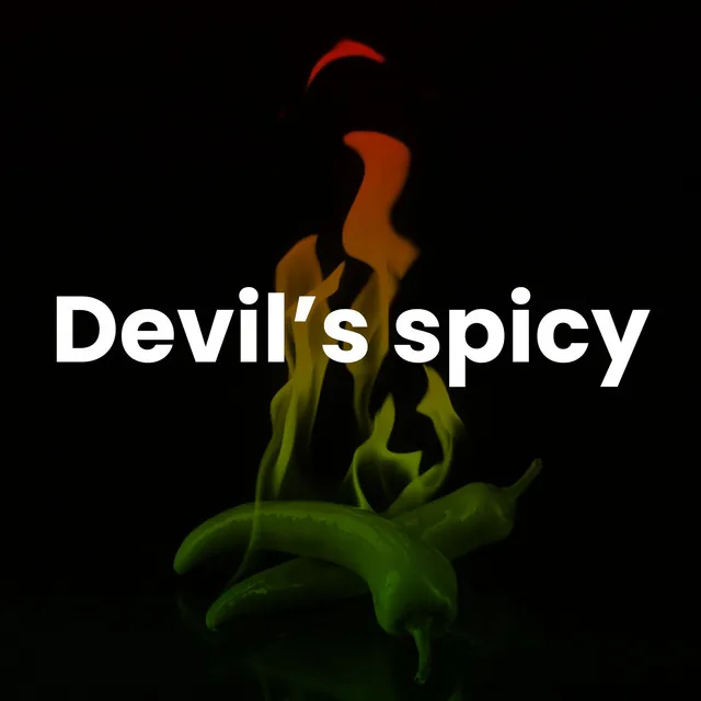 Devil's Spicy