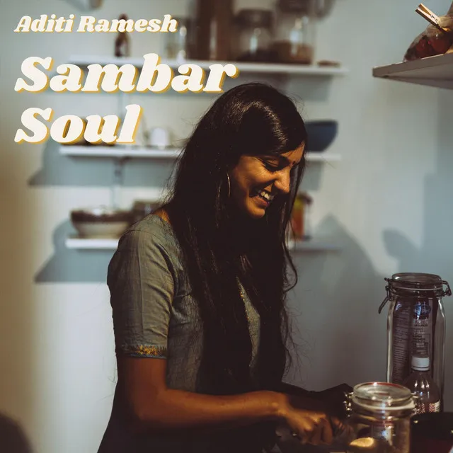 Sambar Soul