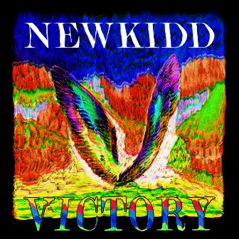 Victory by NewKidd