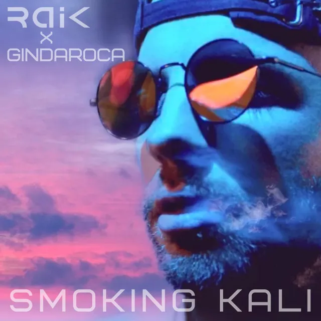 Smoking Kali