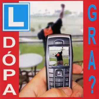 Gra? by El Dupa