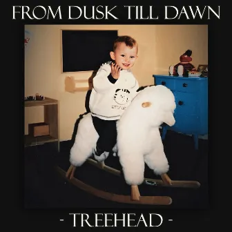 From Dusk Till Dawn by Treehead