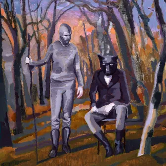 The Trials of Van Occupanther (10th Anniversary Edition) by Midlake