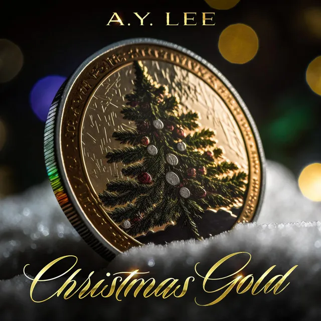 CHRISTMAS GOLD