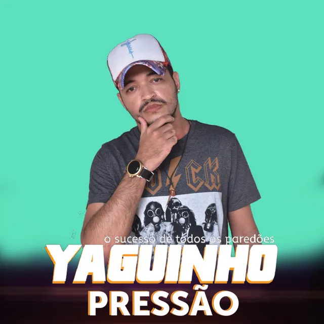 Boto Com Pressão, Pt. 2