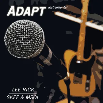 Adapt Instrumentals by Skee