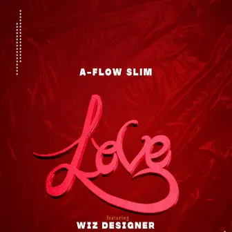 Love by Wiz Designer