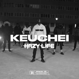 Hazy Life by Keuchei