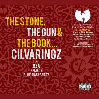 The Stone, the Gun & the Book by Cilvaringz