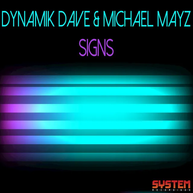 Signs - Harel Uzan & Eran Hersh Remix