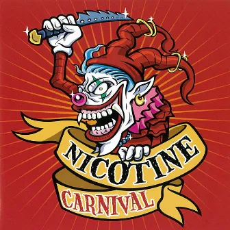 CARNIVAL by Nicotine