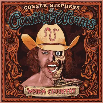 Worm Country by Conner Stephens