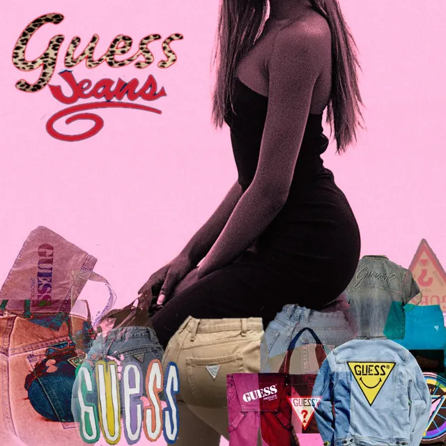 Guess Jeans