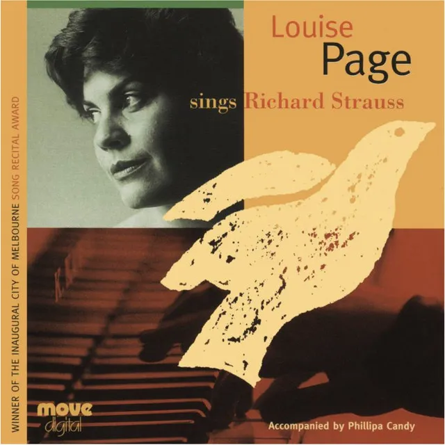 Louise Page