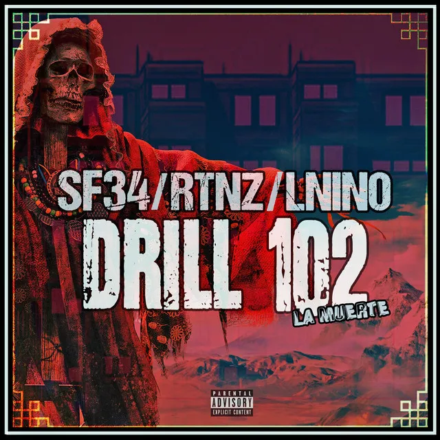 Drill 102 - La muerte