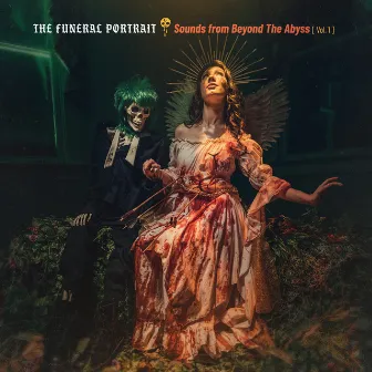 Sounds From Beyond The Abyss (Vol. 1) by The Funeral Portrait