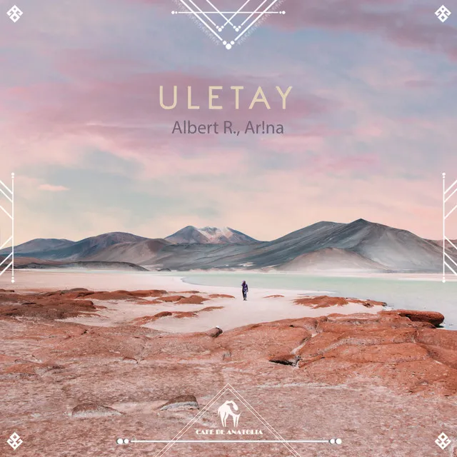 Uletay - Radio Mix