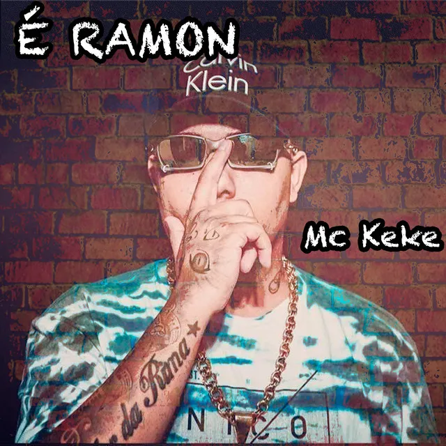 É Ramon