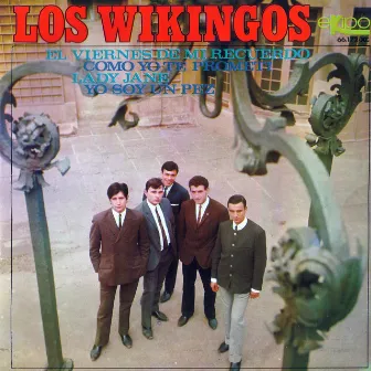 Los Wikingos Vol. 2 - EP by Los Wikingos