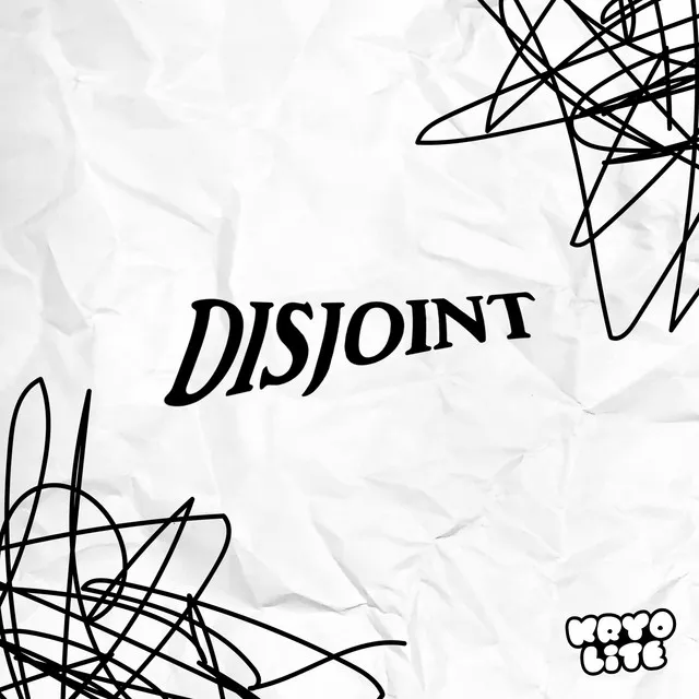 disjoint