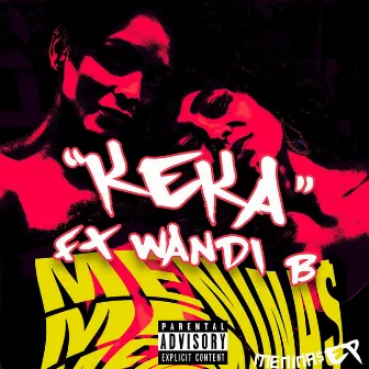 KEKA by WAZIMBEX$