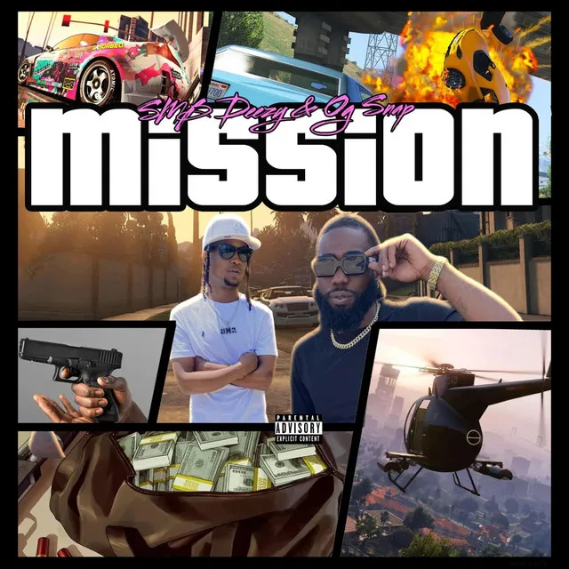 Mission