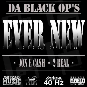 Ever New by 2Real