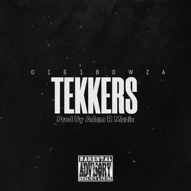 Tekkerz