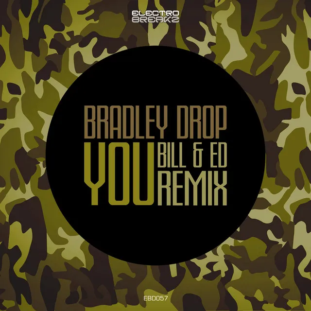 You - Bill & Ed Remix