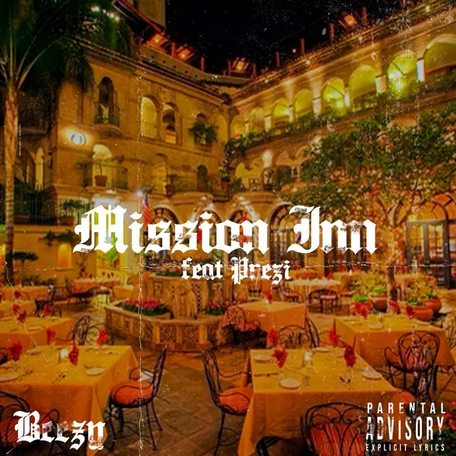 Mission Inn