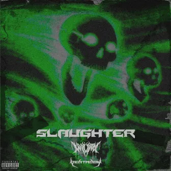 Slaughter by wilian112