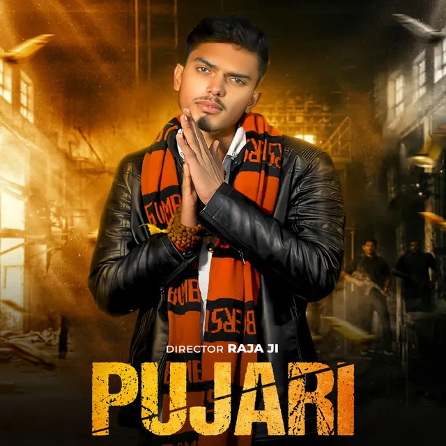 Pujari