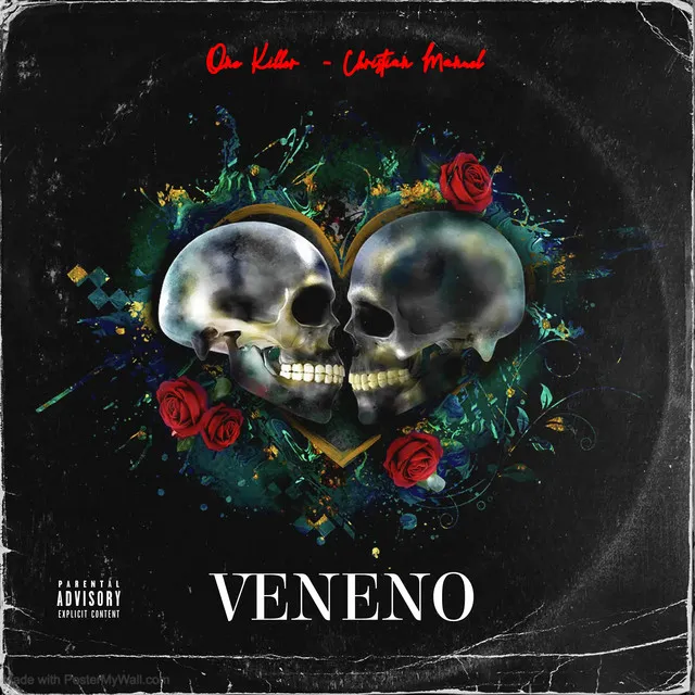 Veneno