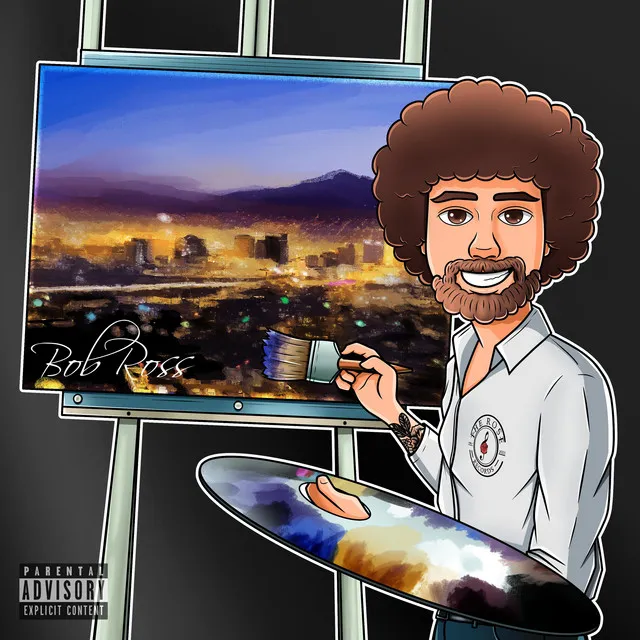 Bob Ross