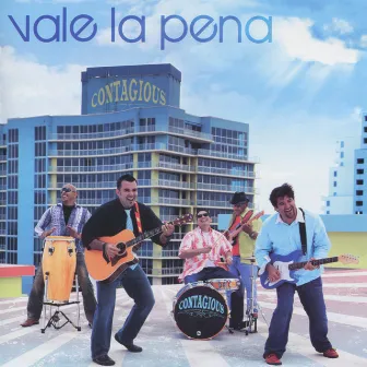 Vale la Pena by Contagious