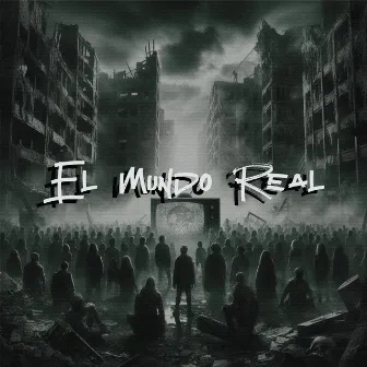 El Mundo Real by Idrak Music