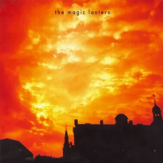 The Magic Lantern CD EP by The Magic Lantern