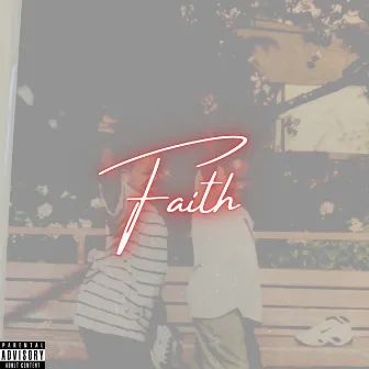 Faith by Cash InterNash