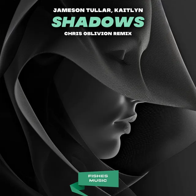 Shadows - Chris Oblivion Remix