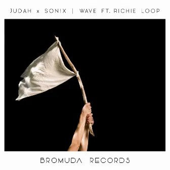 WAVE (feat. Richie Loop) by Son!x