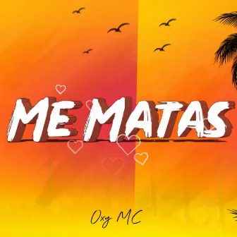 Me Matas (Knack Am Spanish) by Oxy MC