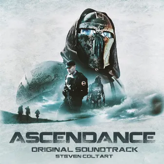 Ascendance (Original Motion Picture Soundtrack) by Steven Coltart