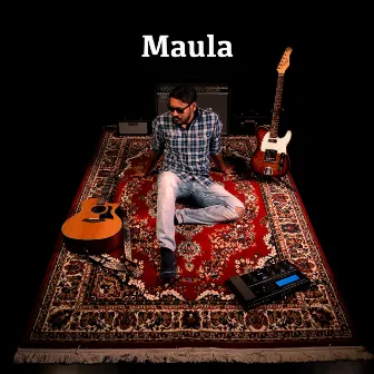 Maula by Ketan Mohite