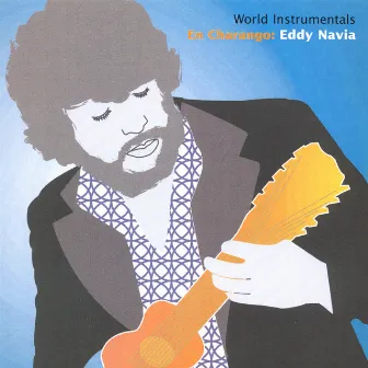 World Instrumentals by Eddy Navia