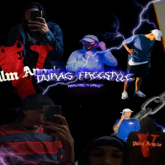 Durag Freestyle by Dreê