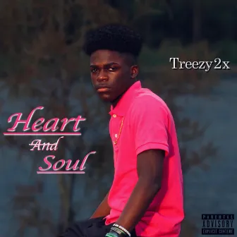 Heart and Soul by Treezy2x