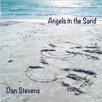 Angels in the Sand by Dan Stevens